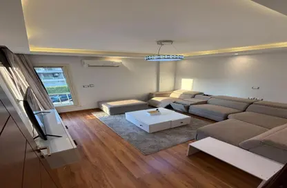 Apartment - 3 Bedrooms - 2 Bathrooms for rent in JAYD Residence - 5th Settlement Compounds - The 5th Settlement - New Cairo City - Cairo