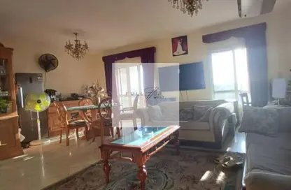 شقة - 3 غرف نوم - 3 حمامات للبيع في بيفرلي هيلز - كمبوندات الشيخ زايد - الشيخ زايد - الجيزة