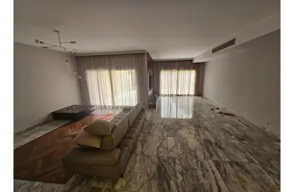 Villa - 3 Bedrooms - 4 Bathrooms for rent in Palm Hills Kattameya - El Katameya Compounds - El Katameya - New Cairo City - Cairo