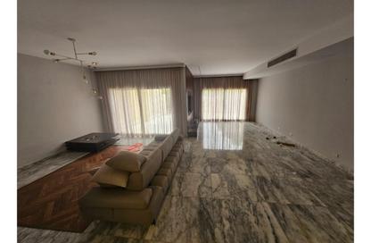 Villa - 3 Bedrooms - 4 Bathrooms for rent in Palm Hills Kattameya - El Katameya Compounds - El Katameya - New Cairo City - Cairo
