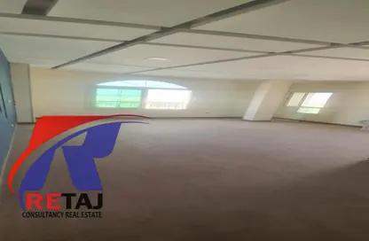 Villa - 7+ Bedrooms - 7+ Bathrooms for rent in Cairo Festival City - North Investors Area - New Cairo City - Cairo