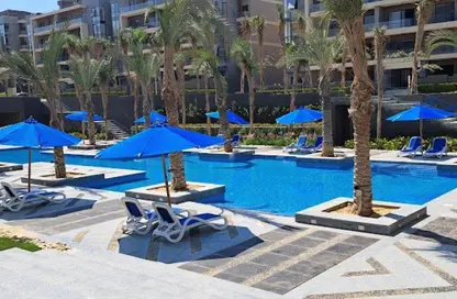 Apartment - 3 Bedrooms - 2 Bathrooms for sale in El Patio Oro - 5th Settlement Compounds - The 5th Settlement - New Cairo City - Cairo