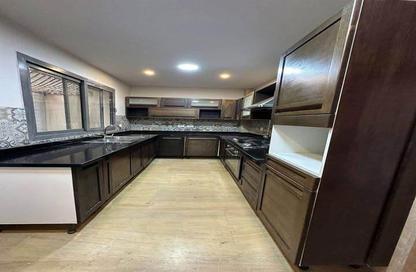 Apartment - 3 Bedrooms - 3 Bathrooms for sale in Allegria - Sheikh Zayed Compounds - Sheikh Zayed City - Giza
