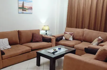 Apartment - 2 Bedrooms - 2 Bathrooms for rent in Retaj - South Investors Area - New Cairo City - Cairo