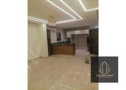 شقة - 3 غرف نوم - 2 حمامات for للبيع in الاندلس الجديدة - حى الاندلس - مدينة القاهرة الجديدة - القاهرة