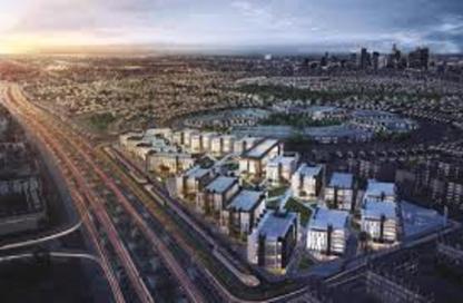 Apartment - 1 Bedroom - 1 Bathroom for sale in Hyde Park - 5th Settlement Compounds - The 5th Settlement - New Cairo City - Cairo