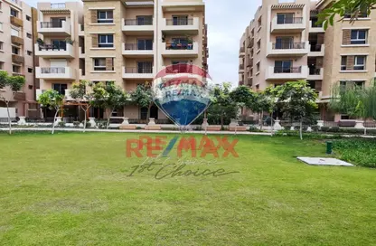 Twin House - 4 Bedrooms - 4 Bathrooms for sale in Taj City - 5th Settlement Compounds - The 5th Settlement - New Cairo City - Cairo