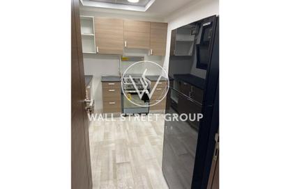 Apartment - 2 Bedrooms - 3 Bathrooms for rent in Nest Cairo - The 6th Settlement - New Cairo City - Cairo