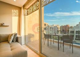 Apartment - 2 bedrooms - 2 bathrooms for للبيع in Mangroovy Residence - Al Gouna - Hurghada - Red Sea