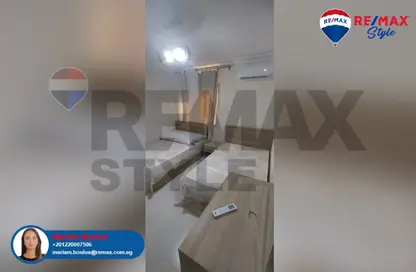 Twin House - 4 Bedrooms - 4 Bathrooms for sale in Stella Heights - Al Alamein - North Coast