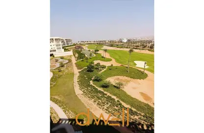 فيلا - 3 غرف نوم - 3 حمامات للبيع في ترينسيا - اب تاون كايرو - المقطم - القاهرة