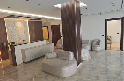 Clinic - Studio - 2 Bathrooms for rent in Mivida - 5th Settlement Compounds - The 5th Settlement - New Cairo City - Cairo