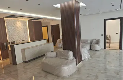 Clinic - Studio - 2 Bathrooms for rent in Mivida - 5th Settlement Compounds - The 5th Settlement - New Cairo City - Cairo