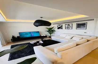 Apartment - 3 Bedrooms - 3 Bathrooms for rent in Cairo Festival City - North Investors Area - New Cairo City - Cairo