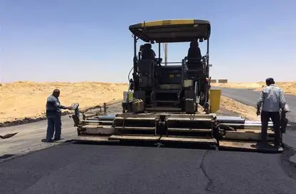 قطعة أرض - استوديو للبيع في بيت الوطن - التجمع الخامس - مدينة القاهرة الجديدة - القاهرة