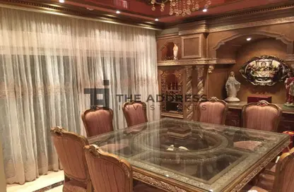 فيلا - 4 غرف نوم - 6 حمامات للبيع في لايك فيو ريزيدنس - كمبوندات التجمع الخامس - التجمع الخامس - مدينة القاهرة الجديدة - القاهرة