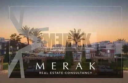 Villa - 4 Bedrooms - 5 Bathrooms for sale in City Gate - 5th Settlement Compounds - The 5th Settlement - New Cairo City - Cairo