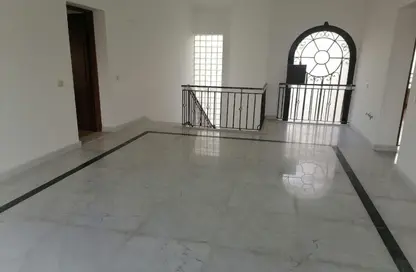 Villa - 4 Bedrooms - 5 Bathrooms for sale in Al  Rabwa - Sheikh Zayed Compounds - Sheikh Zayed City - Giza