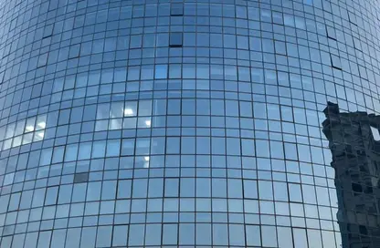 مساحات مكتبية - استوديو - 2 حمامات للايجار في ريحانة بلازا - زهراء المعادي - حي المعادي - القاهرة