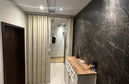 Apartment - 3 Bedrooms - 3 Bathrooms for rent in El Rehab Extension - Al Rehab - New Cairo City - Cairo