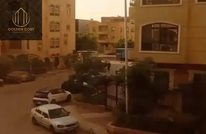 Apartment - 2 Bedrooms - 1 Bathroom for sale in Gamal Abdel Nasser Axis - The 3rd Settlement - New Cairo City - Cairo