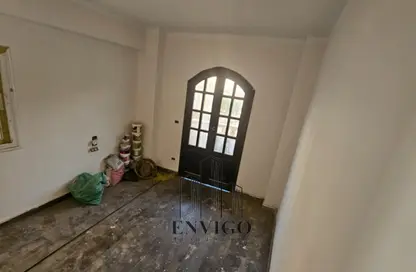 Apartment - 2 Bedrooms - 2 Bathrooms for sale in 1st Settlement Post office St. - The 1st Settlement - New Cairo City - Cairo