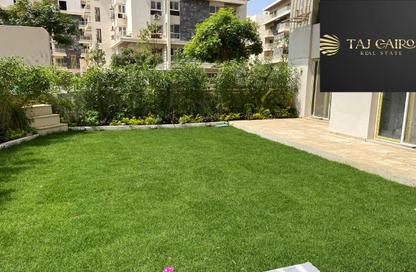 Apartment - 3 Bedrooms - 3 Bathrooms for rent in Mountain View iCity - 5th Settlement Compounds - The 5th Settlement - New Cairo City - Cairo
