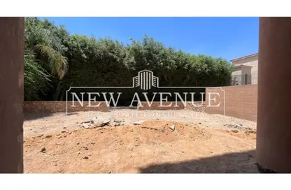 Twin House - 5 Bedrooms - 5 Bathrooms for sale in Moon Valley 2 - Ext North Inves Area - New Cairo City - Cairo