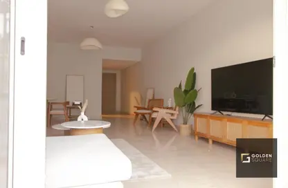 Apartment - 3 Bedrooms - 3 Bathrooms for rent in Mivida - 5th Settlement Compounds - The 5th Settlement - New Cairo City - Cairo