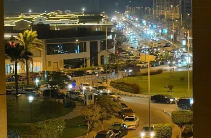 Apartment - 2 Bedrooms - 2 Bathrooms for sale in El Rehab Extension - Al Rehab - New Cairo City - Cairo