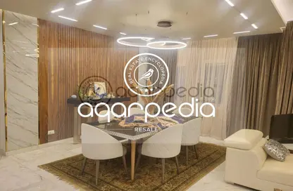 Townhouse - 4 Bedrooms - 2 Bathrooms for sale in Madinaty - Cairo