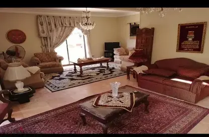 Duplex - 4 Bedrooms - 3 Bathrooms for sale in Nasr City - Cairo
