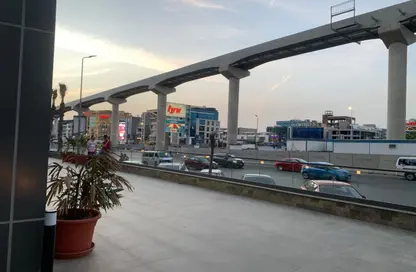 Retail - Studio for sale in New Cairo City - Cairo