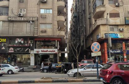 شقة - 3 غرف نوم - 2 حمامات للبيع في الهرم - حي الهرم - الجيزة