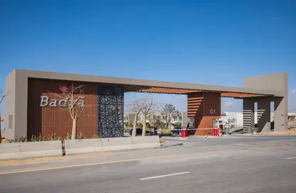 Apartment - 3 Bedrooms - 3 Bathrooms for sale in Badya Palm Hills - 6 October Compounds - 6 October City - Giza