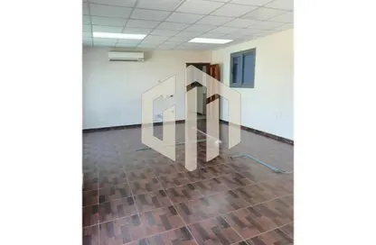 Office Space - Studio - 2 Bathrooms for sale in V90 - North Teseen St. - The 5th Settlement - New Cairo City - Cairo