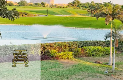 Villa - 4 Bedrooms - 5 Bathrooms for sale in Madinaty - Cairo