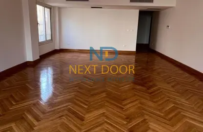 Apartment - 3 Bedrooms - 3 Bathrooms for rent in Promenade New Cairo - 5th Settlement Compounds - The 5th Settlement - New Cairo City - Cairo