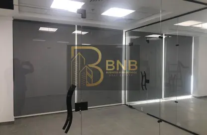 مساحات مكتبية - استوديو للايجار في ميفيدا - كمبوندات التجمع الخامس - التجمع الخامس - مدينة القاهرة الجديدة - القاهرة