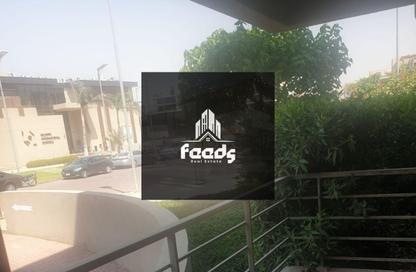 شقة - 3 غرف نوم - 2 حمامات للايجار في مون ريزيدنس - فيفث سكوير - التجمع الخامس - مدينة القاهرة الجديدة - القاهرة