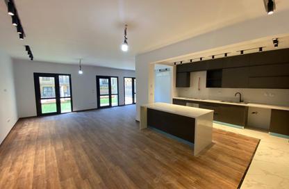 Apartment - 3 Bedrooms - 3 Bathrooms for rent in Eastown - 5th Settlement Compounds - The 5th Settlement - New Cairo City - Cairo