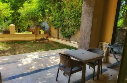 Apartment - 2 Bedrooms - 2 Bathrooms for sale in The Village - South Investors Area - New Cairo City - Cairo