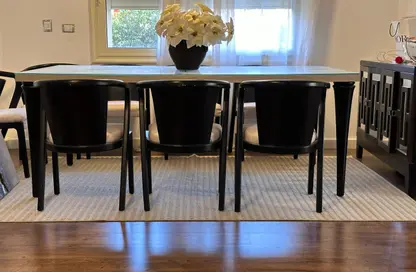 Duplex - 3 Bedrooms - 4 Bathrooms for sale in JAYD Residence - 5th Settlement Compounds - The 5th Settlement - New Cairo City - Cairo