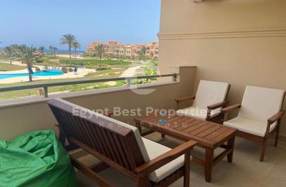 Duplex - 4 Bedrooms - 4 Bathrooms for sale in La Vista Bay - La Vista - Qesm Ad Dabaah - North Coast