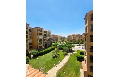 Apartment - 2 Bedrooms - 1 Bathroom for sale in Madinaty - Cairo