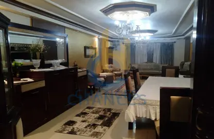 Apartment - 3 Bedrooms - 2 Bathrooms for sale in Palm City - El Katameya Compounds - El Katameya - New Cairo City - Cairo