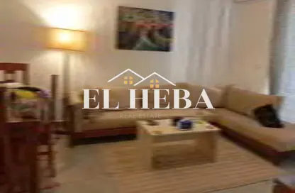 Apartment - Studio - 1 Bathroom for rent in Madinaty - Cairo