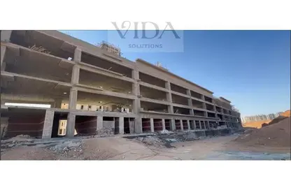 محل تجاري - استوديو - 1 حمام للبيع في دى جويا - كمبوندات العاصمة الإدارية الجديدة - العاصمة الإدارية الجديدة - القاهرة