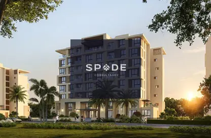 Townhouse - 3 Bedrooms - 4 Bathrooms for sale in City Gate - 5th Settlement Compounds - The 5th Settlement - New Cairo City - Cairo