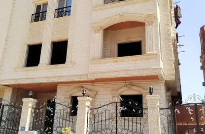 Duplex - 3 Bedrooms - 2 Bathrooms for sale in South Investors Area - New Cairo City - Cairo